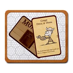 John Work Mousepad - Large Mousepad