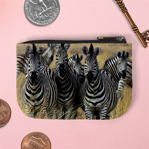 Liza Purse By Cameron Wadrop Back