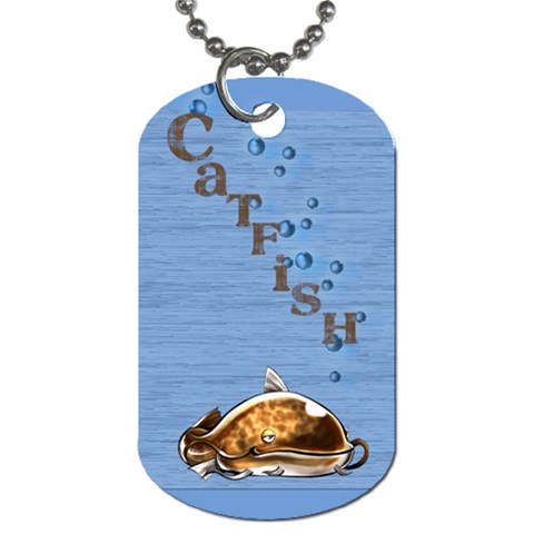 Catfish By Amarilloyankee Front