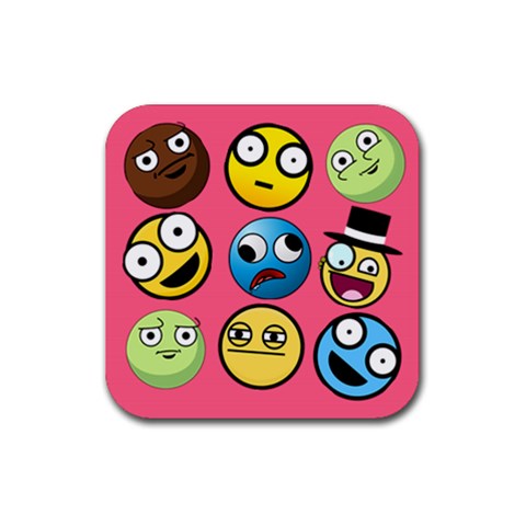 Coaster3 By Omar Sabbagh Front
