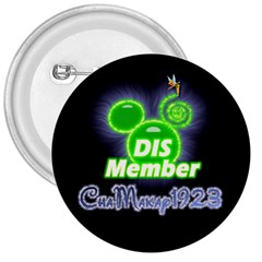 DIS Pin - 3  Button