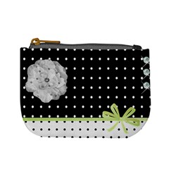 COIN PURSE - Mini Coin Purse