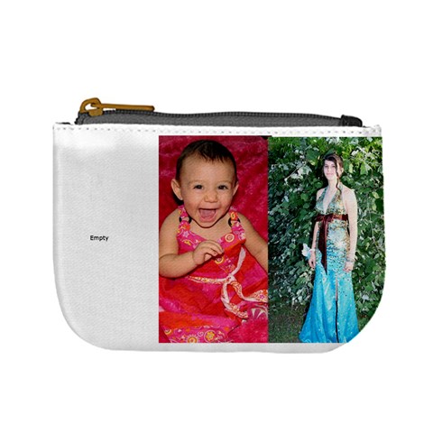 Purse2 By Diana Davis Front