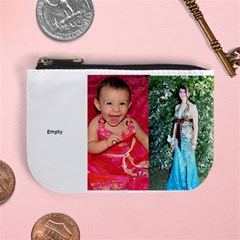 purse2 - Mini Coin Purse