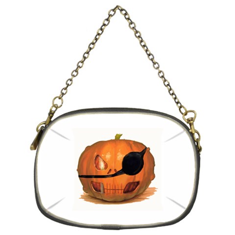 Haloween Purse By Chirag Front