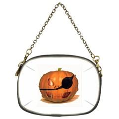 Haloween Purse - Chain Purse (Two Sides)