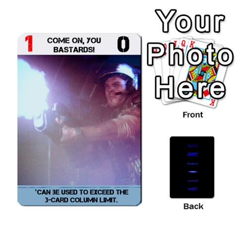 Aliens: This Time It s War Pt2 By Chris Hillery Front - Heart2