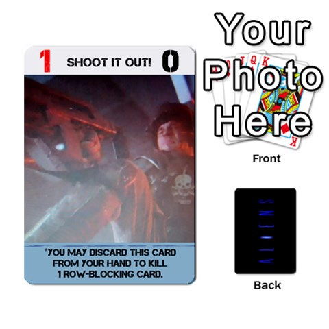 Aliens: This Time It s War Pt2 By Chris Hillery Front - Heart4