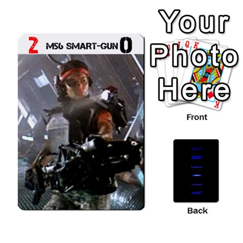 Aliens: This Time It s War Pt2 By Chris Hillery Front - Heart6