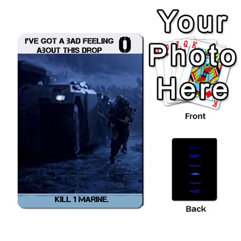 King Aliens: This Time It s War Pt2 By Chris Hillery Front - HeartK
