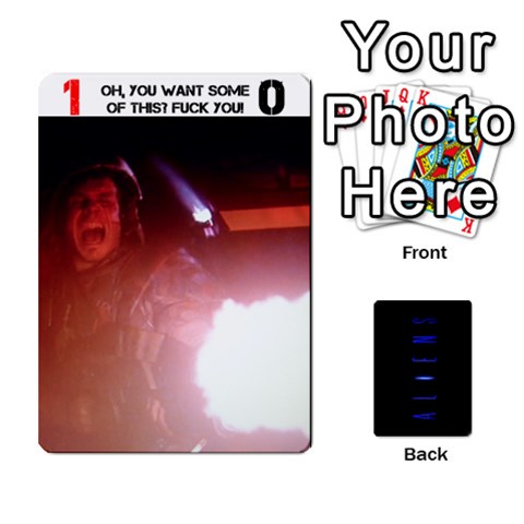 Aliens: This Time It s War Pt2 By Chris Hillery Front - Club10