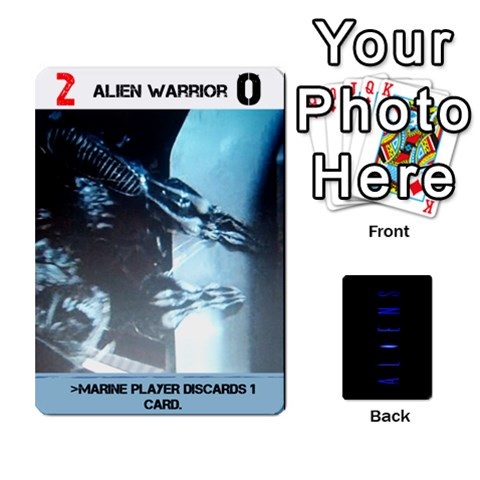 Jack Aliens: This Time It s War Pt2 By Chris Hillery Front - ClubJ