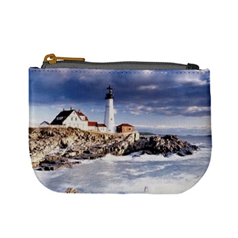 Purse By Veronica Kulp Front