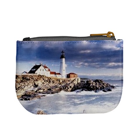 Purse By Veronica Kulp Back