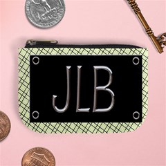 coin pouch  - Mini Coin Purse