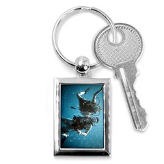 Key Chain (Rectangle)