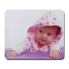 Josie s mousepad - Large Mousepad