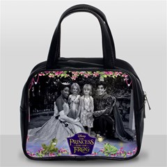 disney bag - Classic Handbag (Two Sides)