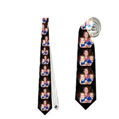 Bugs tie - Necktie (One Side)