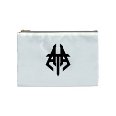 How To Avoid Art Cosmetic Bag  - Cosmetic Bag (Medium)