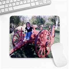 Wheeler Farm   - Large Mousepad