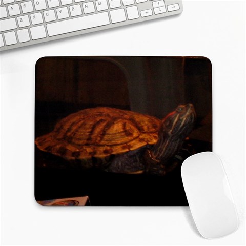 Rob Is My Mousepad By Susan Wiley Front