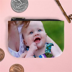 Isn t this cute :) - Mini Coin Purse