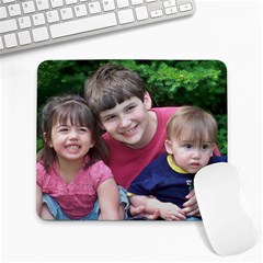 Large Mousepad