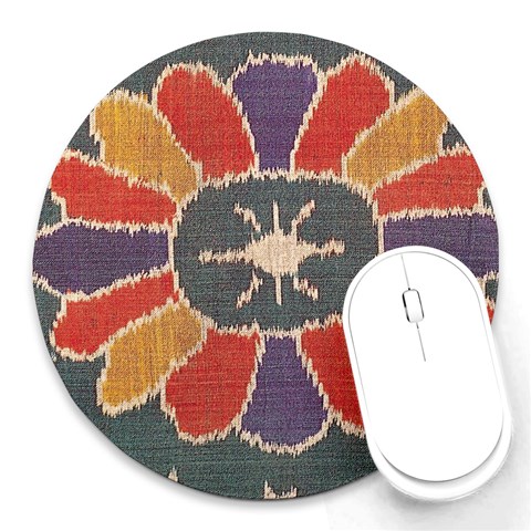 Mousepad By Teresa Golding Front