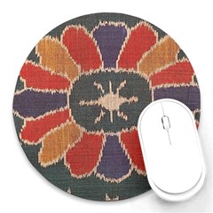 mousepad - Round Mousepad