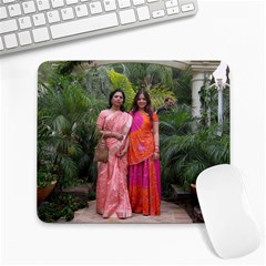 ME - Collage Mousepad