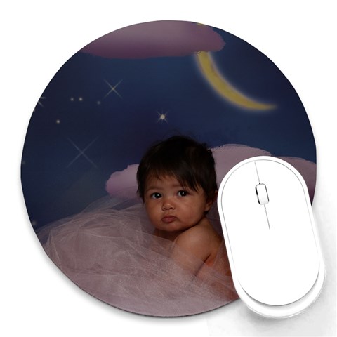 Mosepad By Crystal Rawl Front