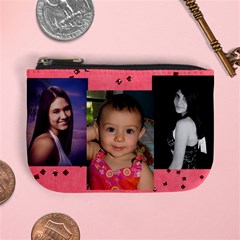 purse - Mini Coin Purse