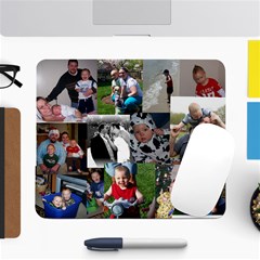 mousepad - Collage Mousepad