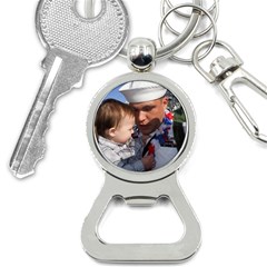 coledad - Bottle Opener Key Chain