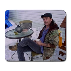 free - Collage Mousepad