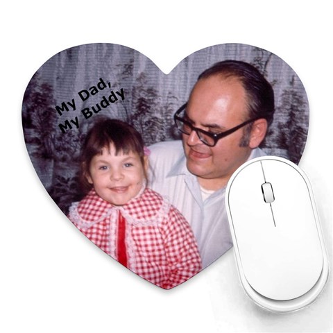Dad By Debbie Houk Front