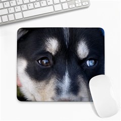 Apollo - Collage Mousepad