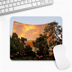 Wynn - Collage Mousepad