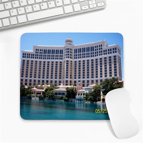 Wynn By Becky Levitre 9.25 x7.75  Mousepad - 2