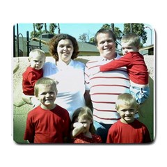 UsPad - Large Mousepad