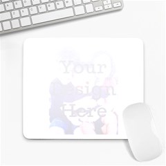 Large Mousepad