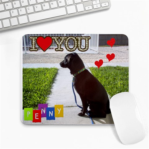 Penny By Kipp Front