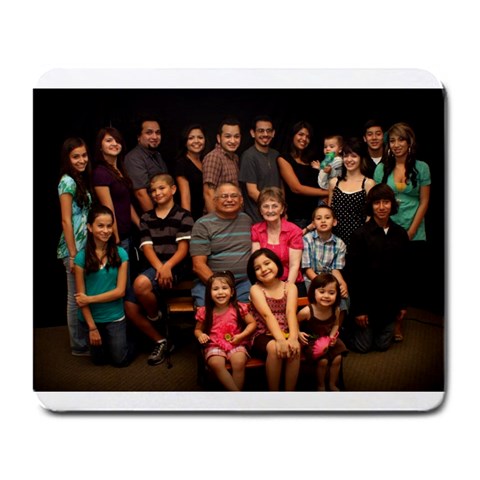 Family Pics By Deanna Molina Front