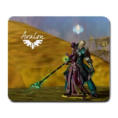 Avalon Mousepad - Large Mousepad