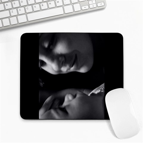 Mouse Pad By Rikki Front