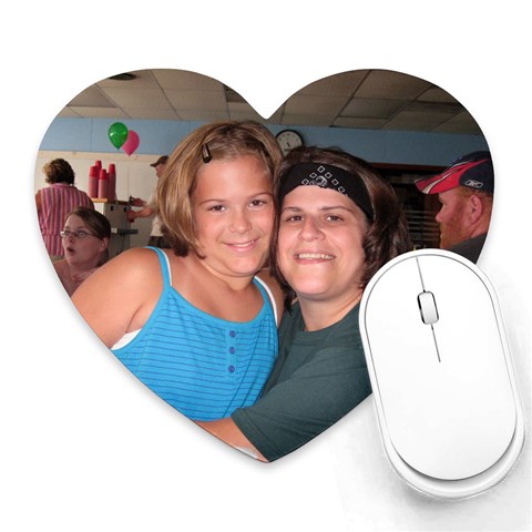 Lori And Mara By Cindy Jamieson Front