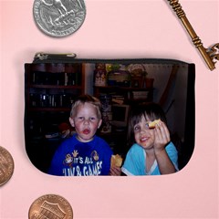 coin - Mini Coin Purse