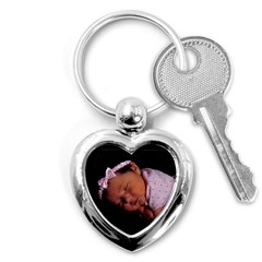 keychain - Key Chain (Heart)