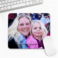 mousepad - Large Mousepad